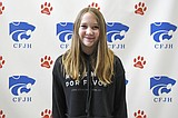 C-Falls Junior High student wins Flathead County Spelling Bee