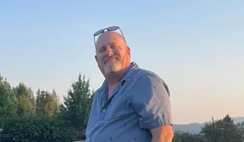 Michael Craig Jarrett, 60 | Coeur d'Alene Press