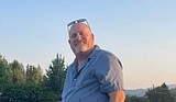 Michael Craig Jarrett, 60