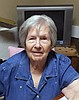 Kathleen 'Kae' Rae Buvel, 88