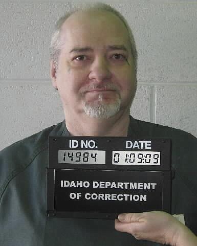 Idaho delays execution of serial killer Thomas Eugene Creech after ...