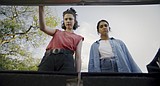 ‘Drive-Away Dolls’ a diverting, ‘Diet-Coen’ road movie