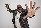 Cd'A to become blues paradise in April