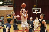 STATE HIGH SCHOOL BOYS BASKETBALL: Lakeside flying under the radar as defending state 1A Division I champs
