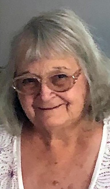 Lillian Beatrice Gollen Spade 91 Bonner County Daily Bee