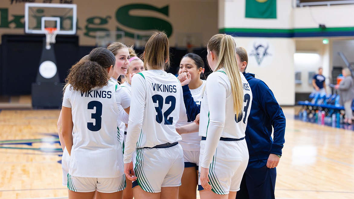 The BBCC women’s basketball squad routed Wenatchee Valley 67-37 Wednesday in their final game of the season.