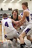 STATE BOYS BASKETBALL: St. Maries goes out in two in 2A; Bonners Ferry back in 3A title game