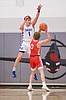 STATE 5A THIRD-PLACE GAME: Vikings stall out in second half vs Madison