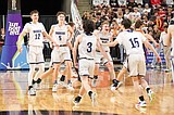 STATE 3A BOYS CHAMPIONSHIP: At last — Bonners Ferry captures first state boys basketball title