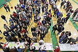 Trump wins caucuses in Missouri and Idaho and sweeps Michigan GOP convention