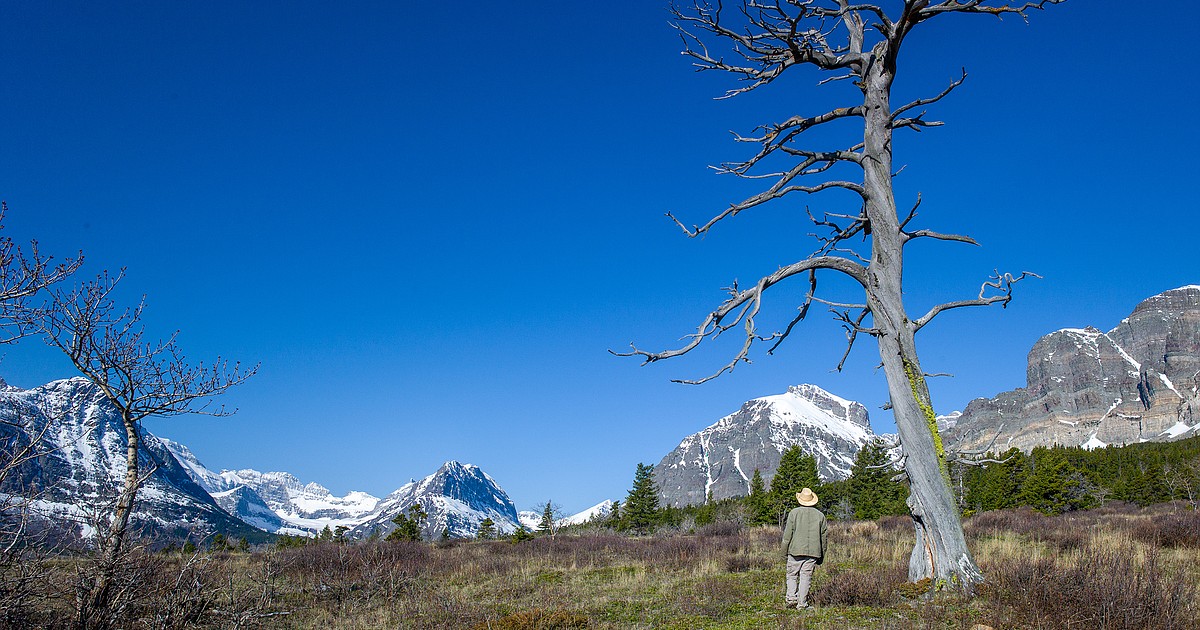 Sun Road, North Fork reservations selling out in a couple of minutes