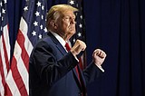 Supreme Court restores Trump to ballot