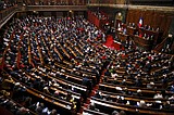 Abortion is enshrined as a constitutional right in France after lawmakers approve an amendment