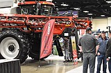 Farming on display: Spokane Ag Show brings in businesses of all kinds