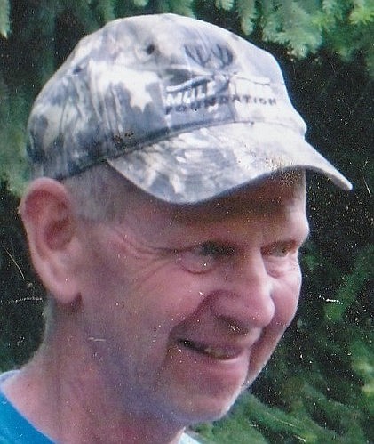 Ralph H. Parkin, 81