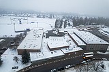 School board approves request for proposals on high school roof