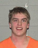 Colton Low. (Photo courtesy the Flathead County Sheriff's Office)