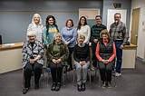 Church Women donate $639K from Klothes Kloset sale