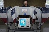 Biden and Trump are sweeping Super Tuesday races and moving closer to a November rematch