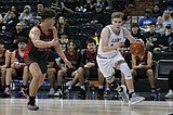 GALLERY: Basin competitors at state basketball