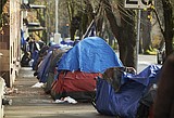 Momentum builds in major homelessness case before U.S. Supreme Court