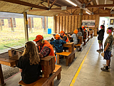 Summer 2024 Learn-to-Hunt-and-Fish day camps in the Panhandle Region
