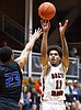 NIC BASKETBALL: Hard work gets Cardinal men back into Region 18 mix