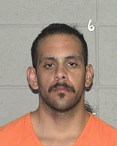 Matthew Francisco Cupp. (Photo courtesy the Flathead County Sheriff's Office)