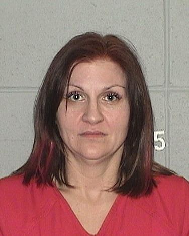 Tamara Fawn Hadley. (Photo courtesy of the Flathead County Sheriff's Office)