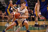 PHOTOS: State A basketball tournament action from March 7