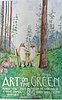 Art on the Green poster contest closes March 15