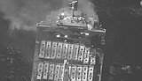 Analysis: First fatal attack on shipping by Yemen's Houthi rebels escalates risk for reeling Mideast
