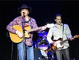 Hagfest returns April 5 to Lake City Center