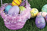 Hippity hop over to egg hunts, craft fairs this spring