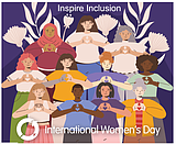 HREI hosts 'Female Heroes of Human Rights' exhibit