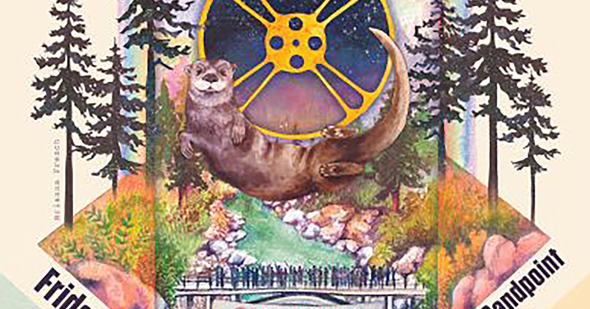 Wild & Scenic film fest comes to Sandpoint - Vimarsana News