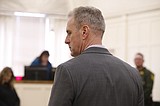 Doctor: Death scene was staged