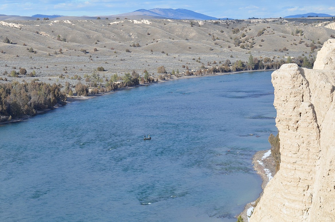 More snow needed to improve summer’s water outlook | Bigfork Eagle