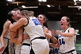 State A: Davey lifts Valkyries into title game