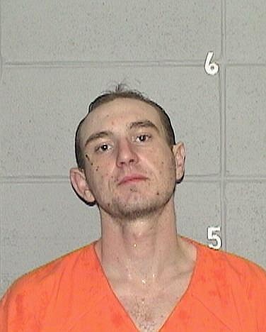 Jacob Willis Uhde. (Photo courtesy the Flathead County Sheriff's Office)