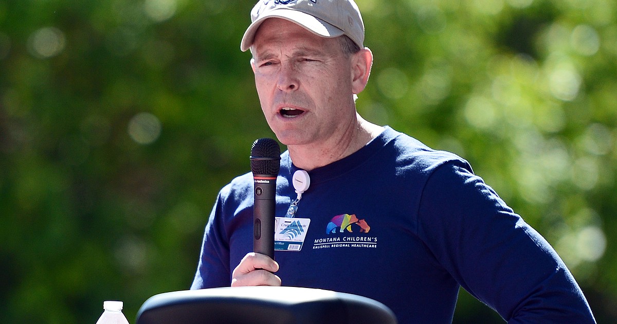 Logan Health-Billings Clinic CEO Craig Lambrecht Resigns