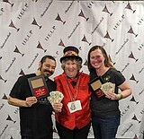 Community Thanks
