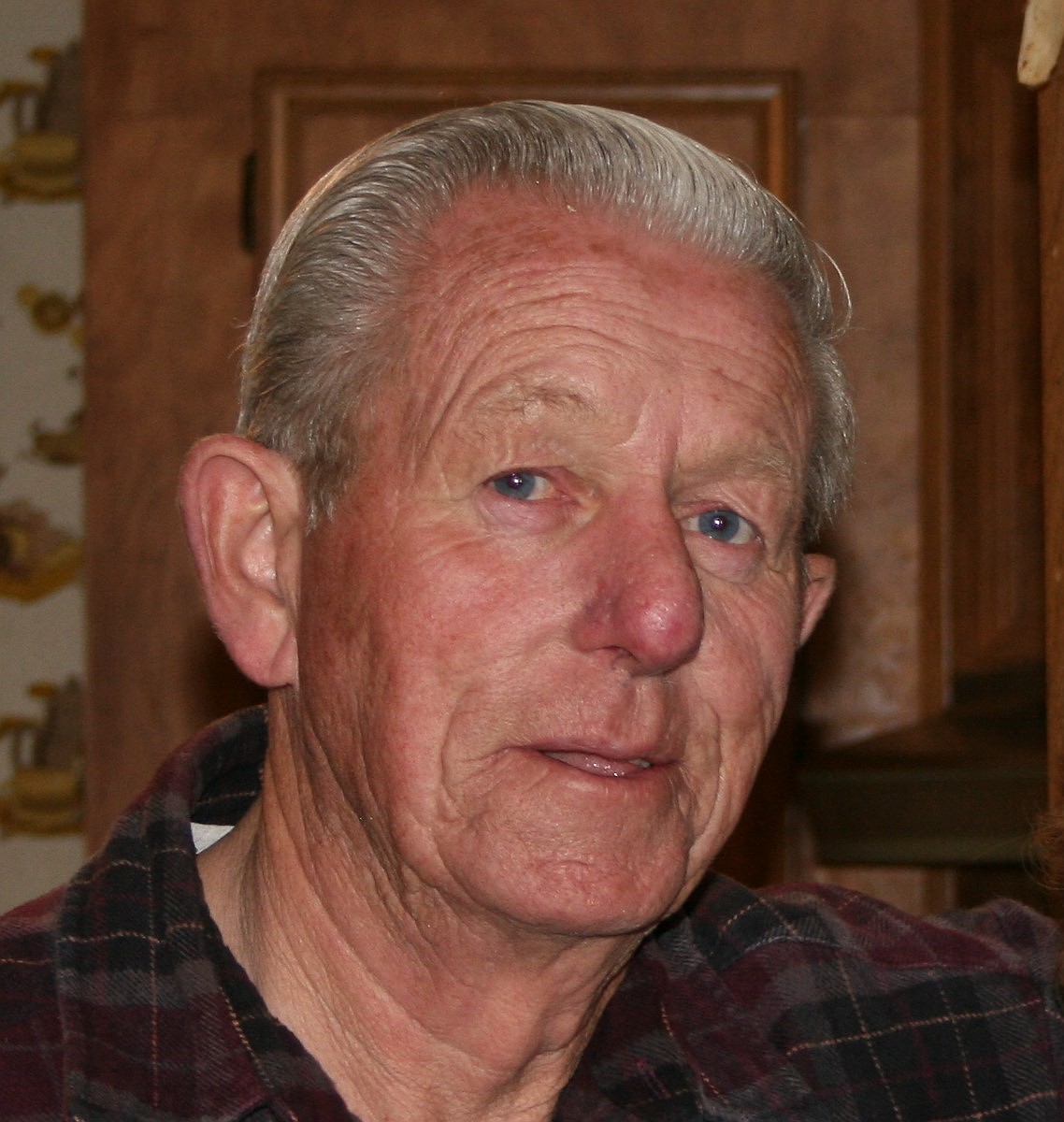 James Conklin | Columbia Basin Herald