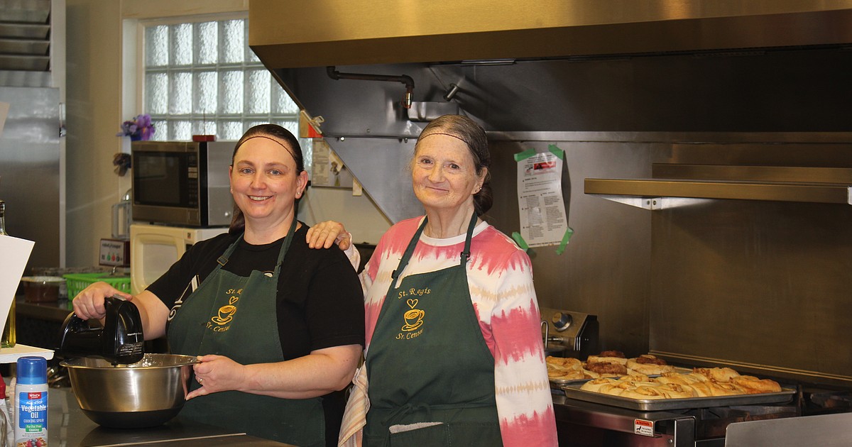 Senior Citizens Center has new kitchen manager - Vimarsana News