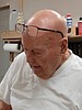 Wesley Drake, 96