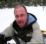 William 'Bart' Barton Chamberlin, 57