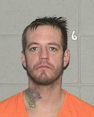 Jacob King. (Photo courtesy the Flathead County Sheriff's Office)