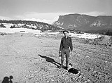 Yesterdays: Blackfeet Indian Writing Company