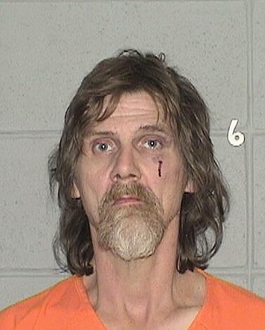 Johnathan Troy Howard. (Photo courtesy the Flathead County Sheriff's Office)