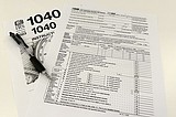 The IRS launches Direct File, a pilot program for free online tax filing available in 12 states